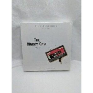 Time Stories The Mercy Case Board Game Expansion Sealed